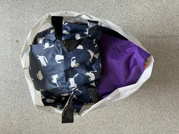 lot de manteaux/vestes 6 ans