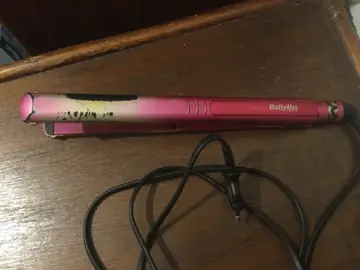 Lisseur babyliss