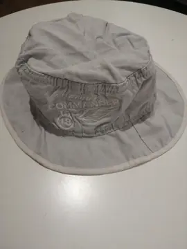 Chapeau enfant