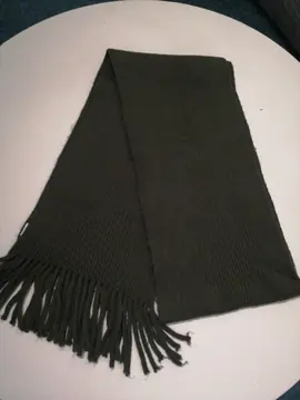 Écharpe garçon