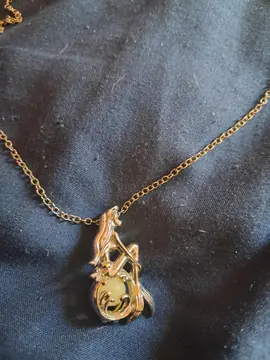 collier fantaisie
