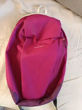 Sac randonnée Quechua 10L