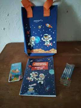 sac à dos enfant