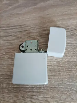 Briquet Zippo