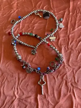 Bracelets fille