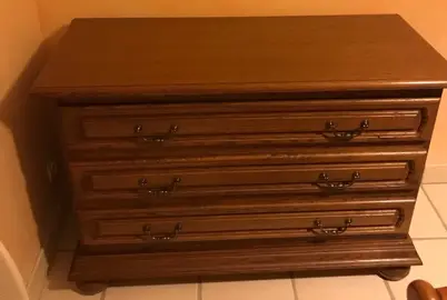 commode