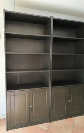 bibliothèque