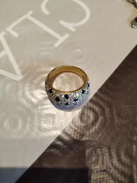 bague