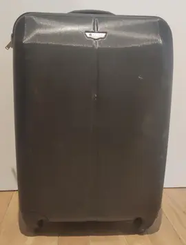Valise Delsey noire