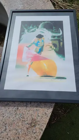tableau verre