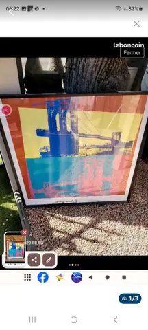tableau verre