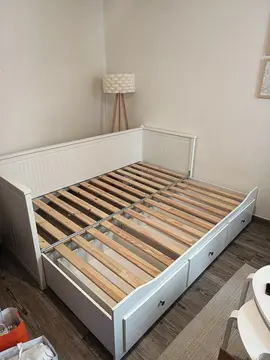lit gigogne ikea