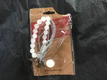 bracelets neufs
