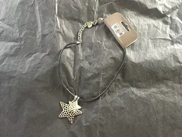 collier tour de cou
