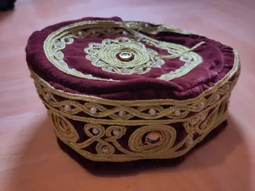 Petit chapeau