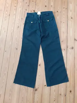 Pantalon ample taille 36
