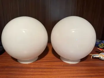globes pour luminaires