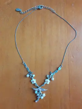 Collier Fantaisie