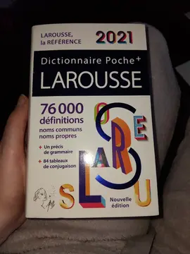 dictionnaire