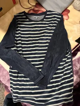 haut de pyjama homme