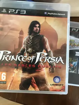 jeu ps3