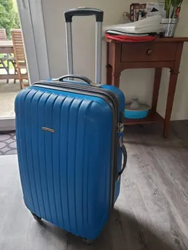 Valise soute Madisson