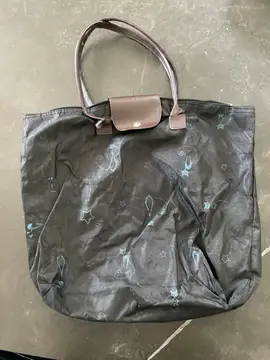 sac noir