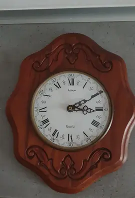 Horloge murale