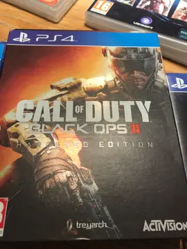 jeu ps4