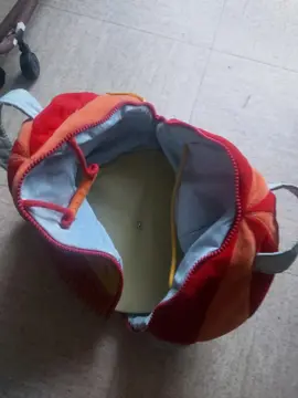 sac rangement enfants