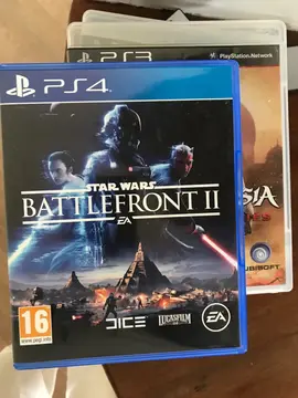 jeu Ps3