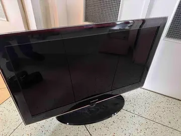 Télévision Samsung LE40A676 - Diagonal 101 cm