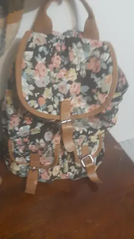 sac à dos pour femme