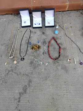 bijoux fantaisie