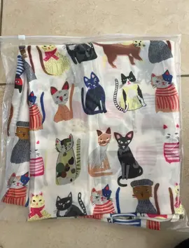 foulard chats