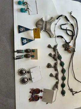 bijoux fantaisis