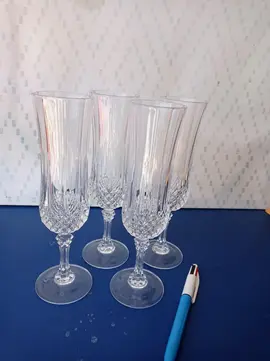 flûte à champagne