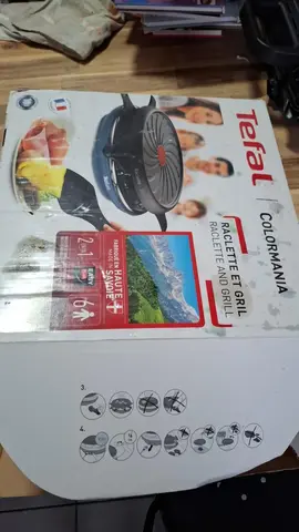 appareil