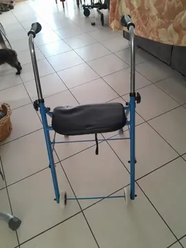 debambulateur
