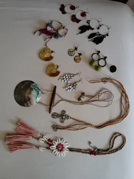 bijoux fantaisie