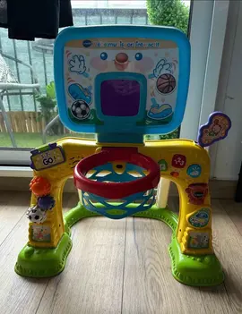Jeu enfant