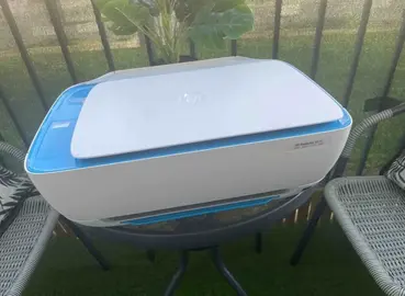 Imprimante HP