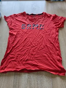 T.shirt 16 ans