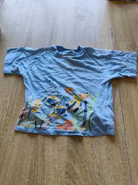 t.shirt 18 mois