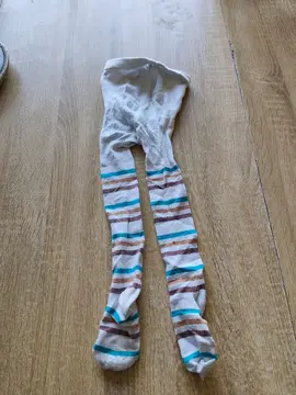 collant 2/3 ans