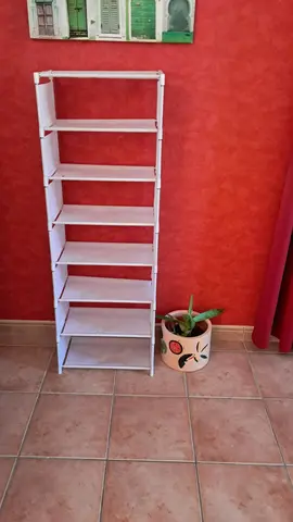 meuble chaussures