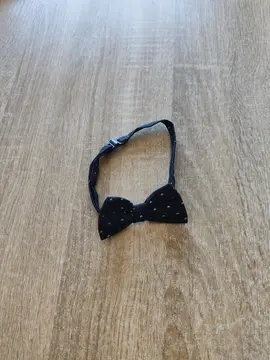 noeud papillon enfant