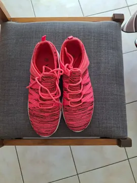 chaussure
