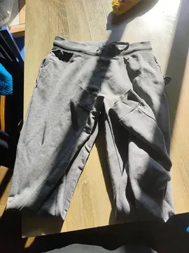jogging 12 ans