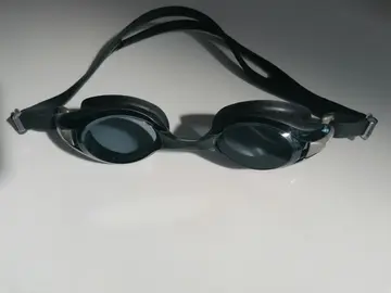Lunettes piscine pour myope
